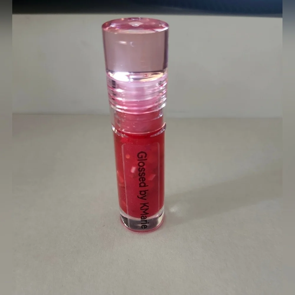 Glossed by KMarie Handmade Lip Gloss